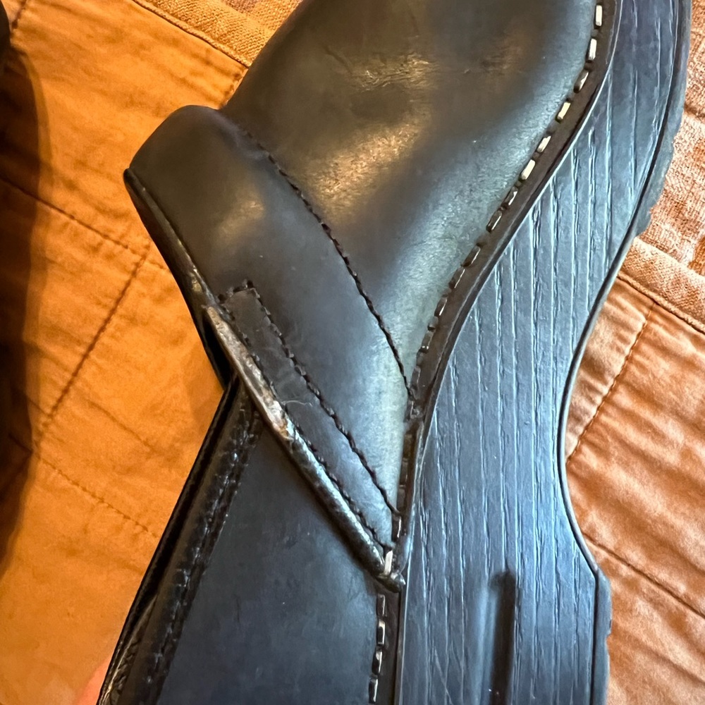 Dansko Clogs - Picture 5 of 6